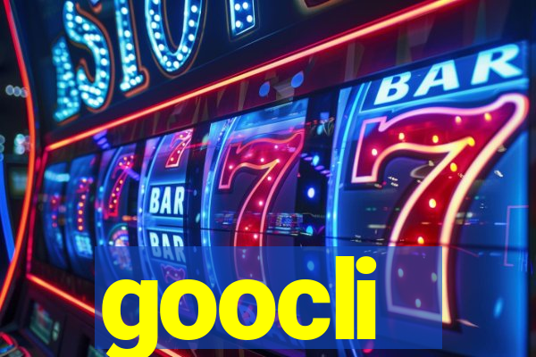 goocli - inicio